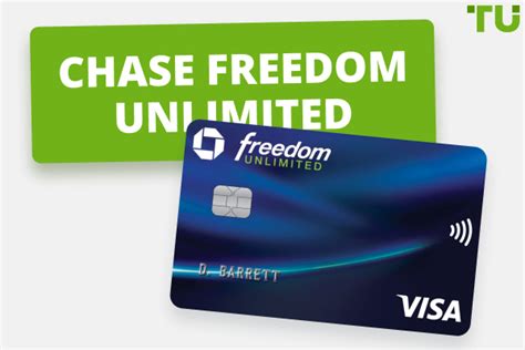 chase freedom unlimited pros and cons